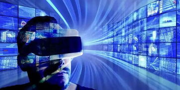 在虚拟现实技术中头戴式显示器属于什么设备类别
