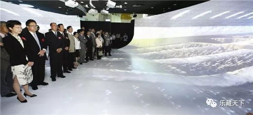 虚拟现实技术在博物馆中的应用