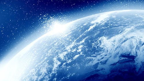 大气科学：探索地球大气奥秘的学科